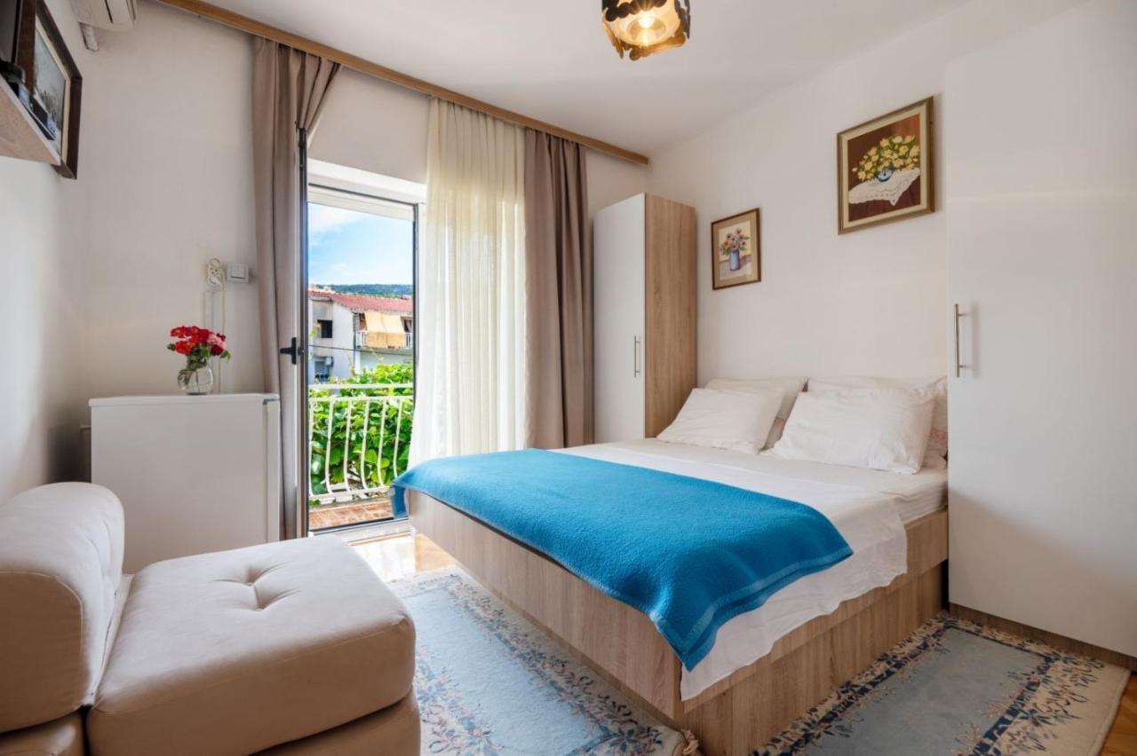 Apartments And Rooms Lotus Neum Exterior foto